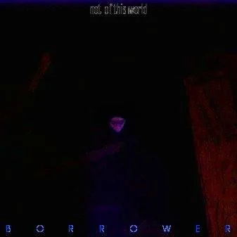 Not of This World cover