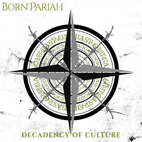 Decadency of Culture cover
