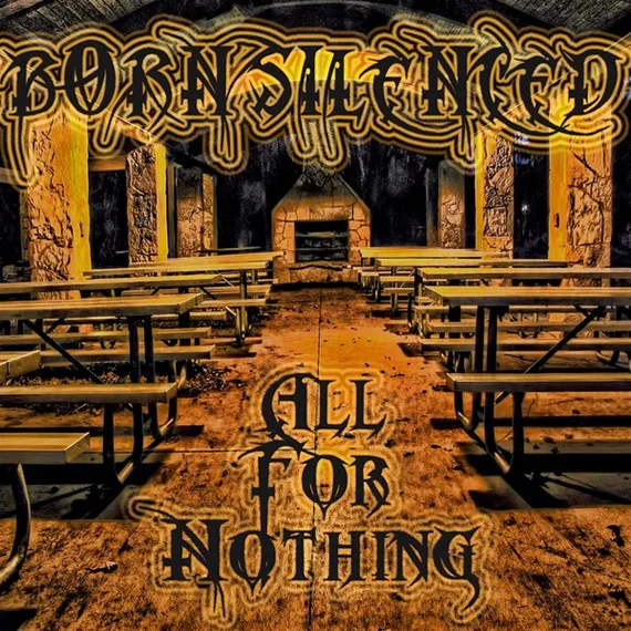 All for Nothing cover