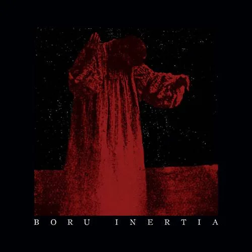 Inertia cover