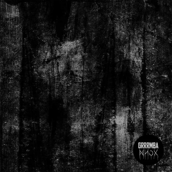 Grrrmba / Boru cover