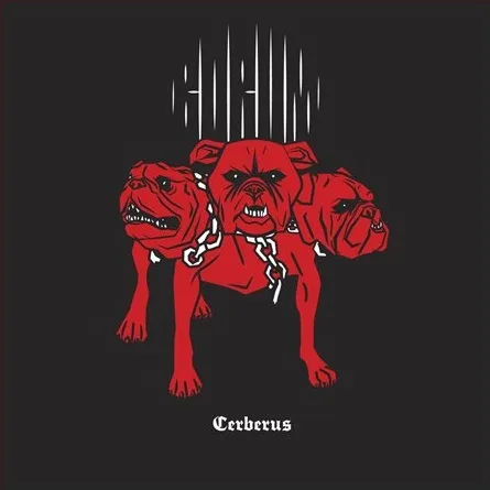 Cerberus cover