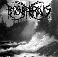 Land of Morbid cover