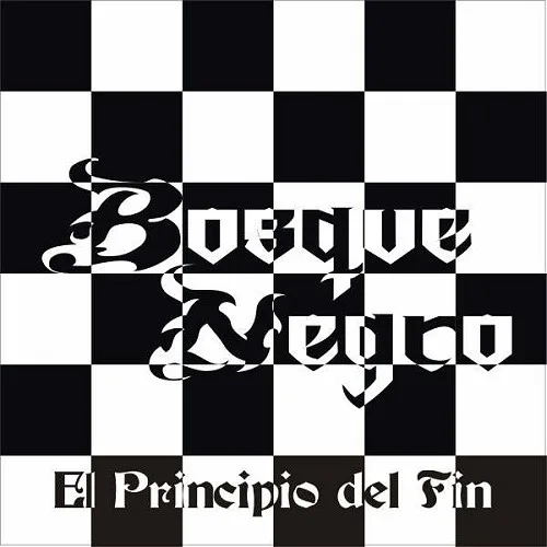 El principio del fin cover