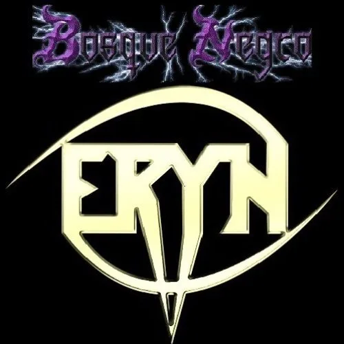 Eryn cover