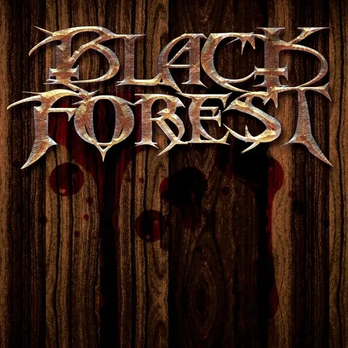 Black Forest cover