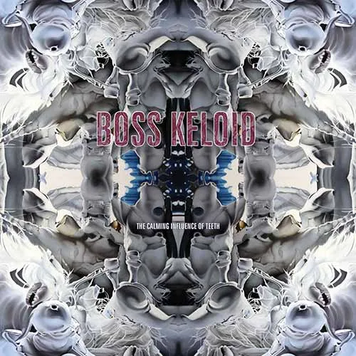 The Calming Influence of Teeth cover