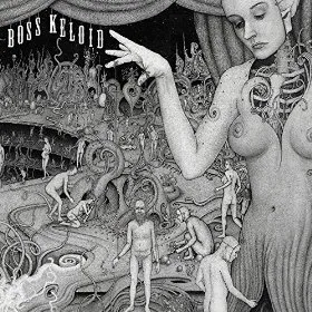 Herb Your Enthusiasm cover