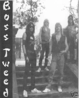 Jacuzzi Murders cover