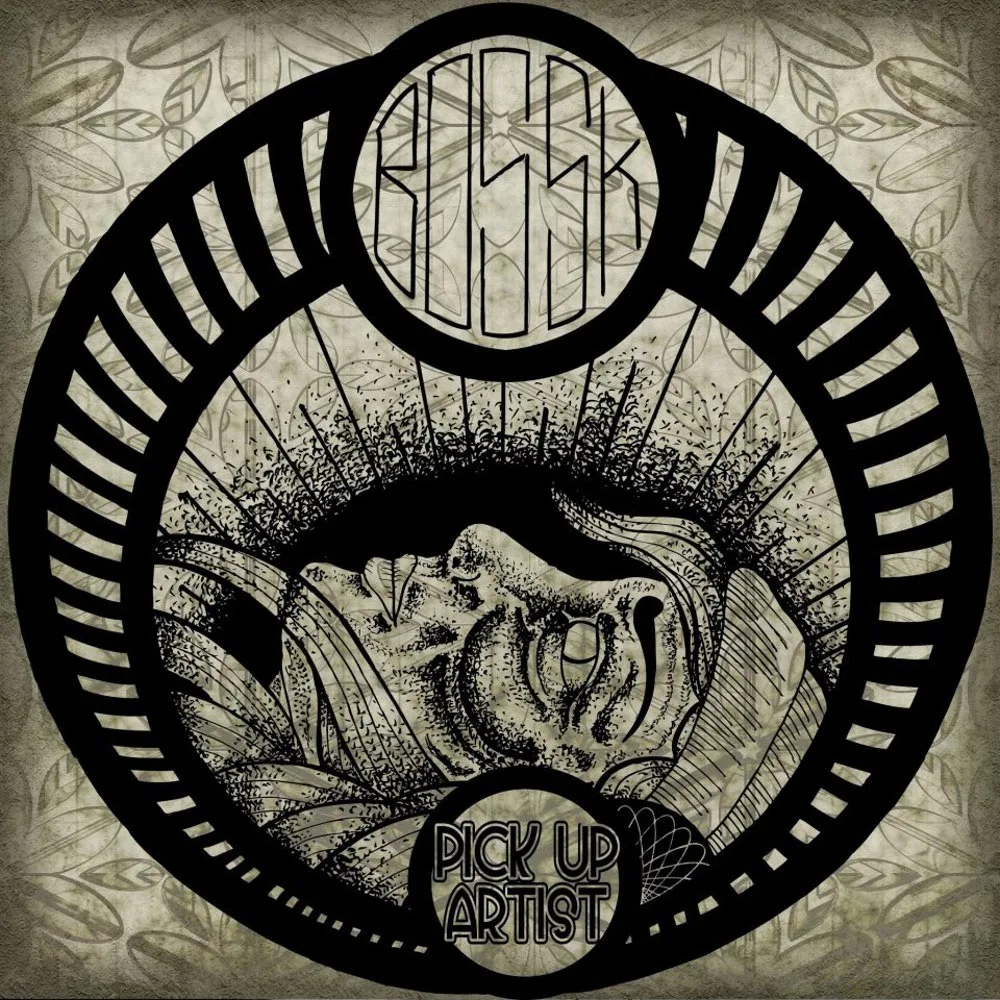 Pick Up Artist cover