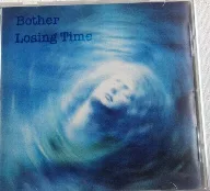 Losing Time cover
