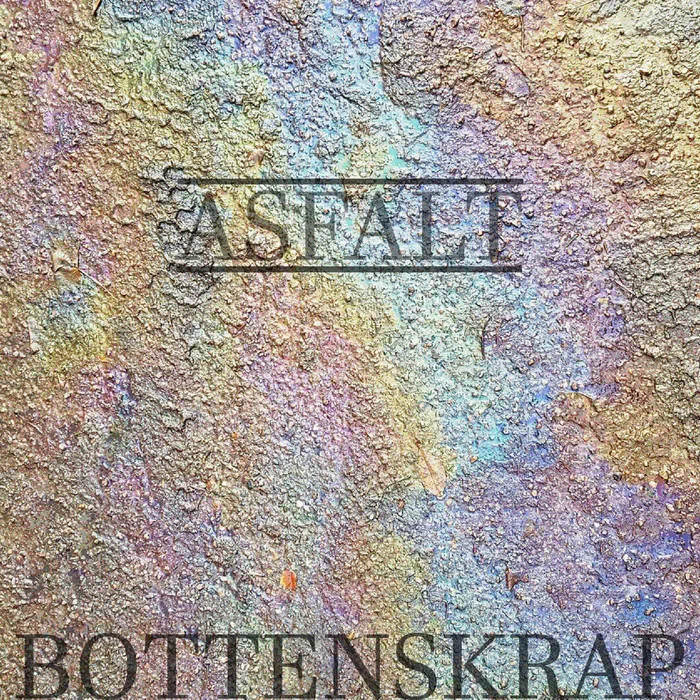 Asfalt cover