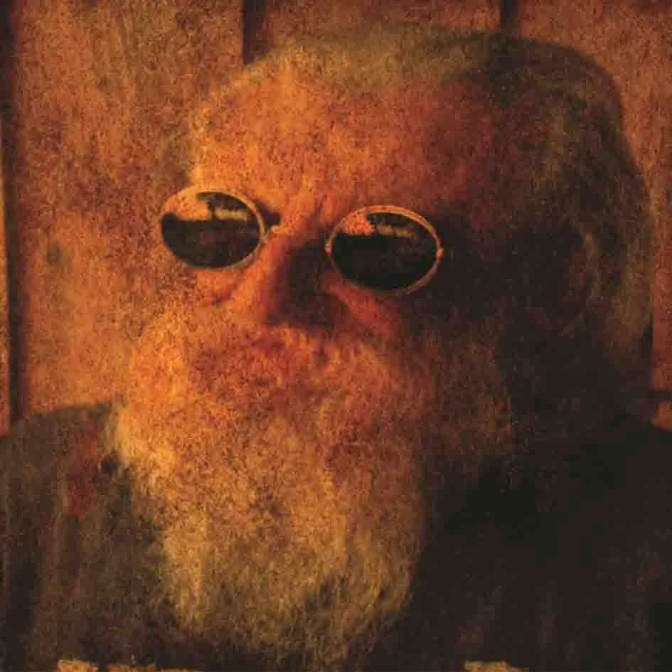 Absolutely Nothing cover