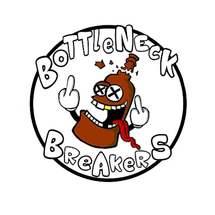 Bottleneck Breakers cover
