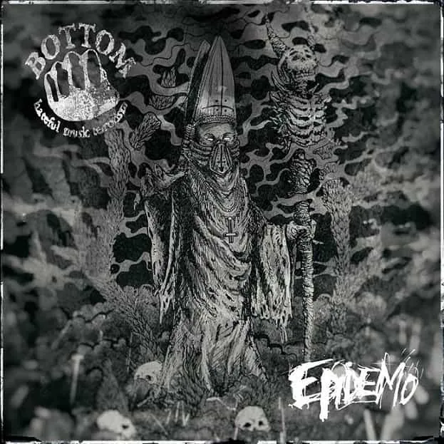 Epidemo cover