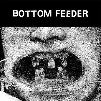 Bottom Feeder cover