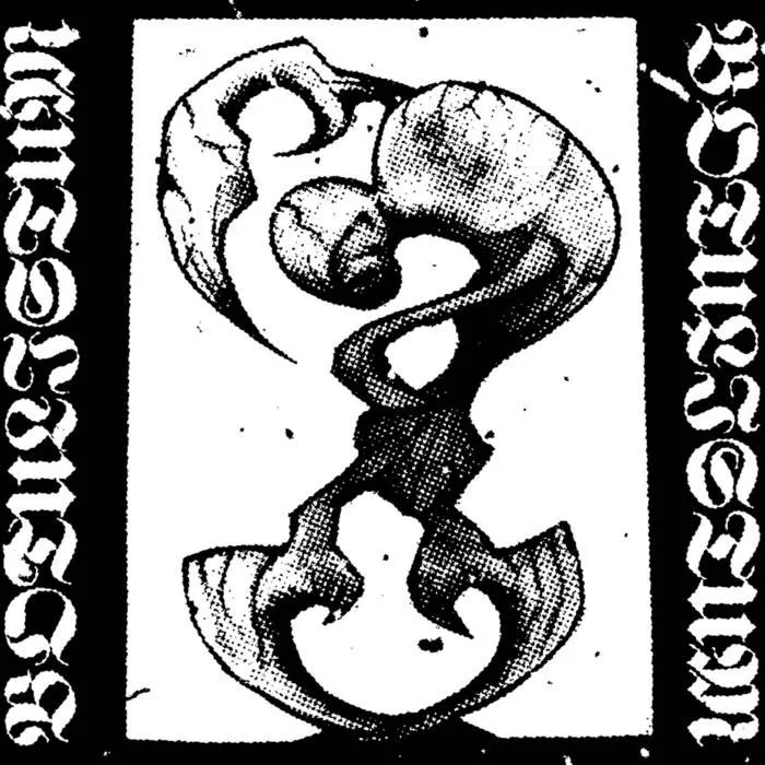 Botulistum cover