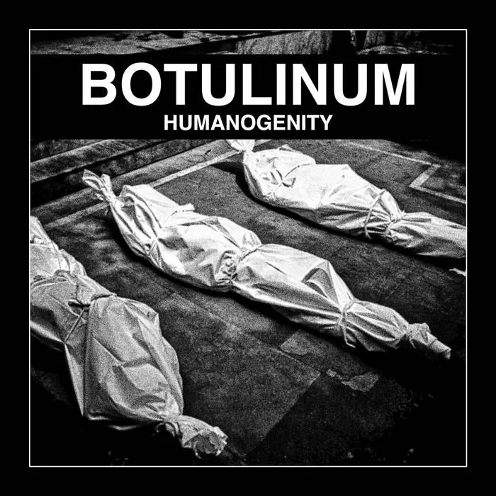 Humanogenity cover