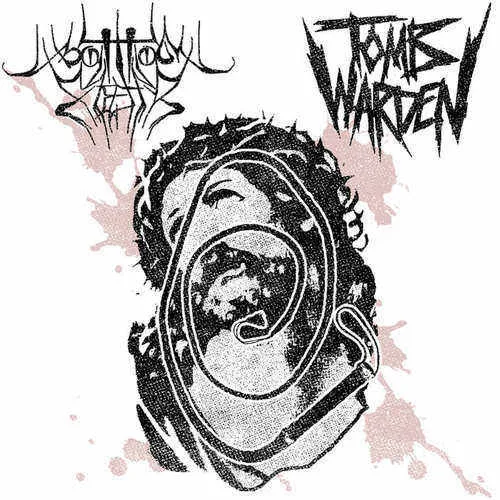 Bottom Feeder / Tomb Warden cover