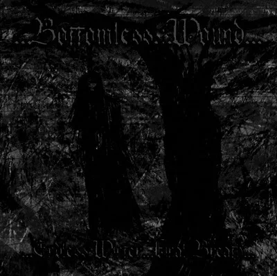 ...Endless Winter...Final Breath... cover
