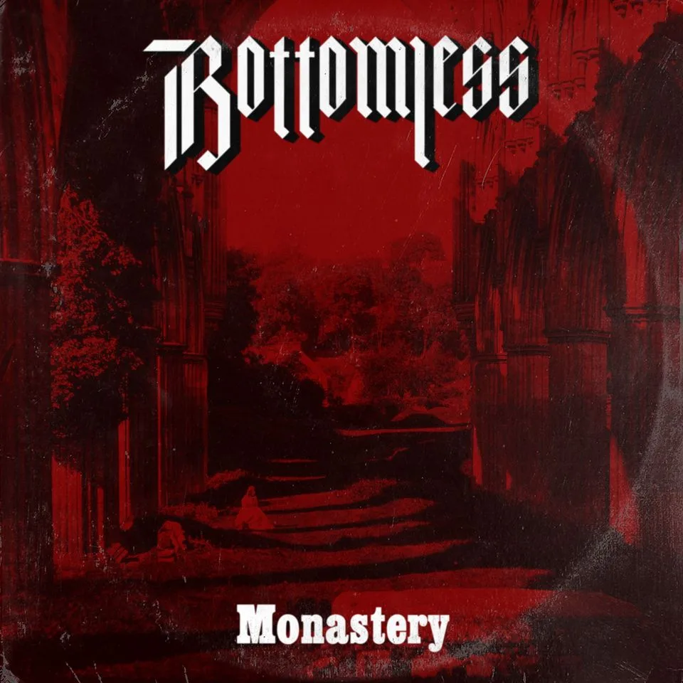 Monastery cover