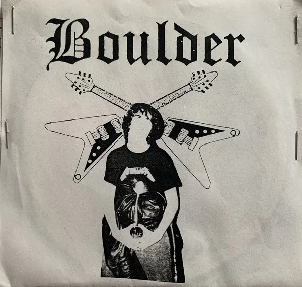 The Rage of It All cover