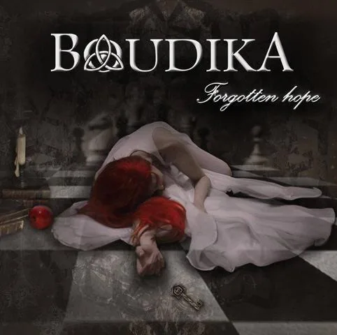 Forgotten Hope cover