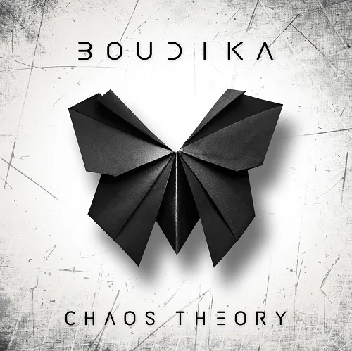 Chaos Theory cover