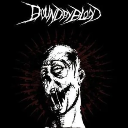 Bound by Blood cover