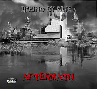 Aftermath cover