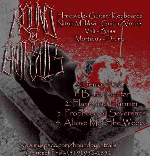 Overture to the Fallen cover