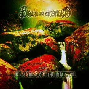 The Stars Bode You Farewell cover