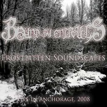 Frostbitten Soundscapes cover