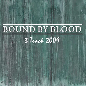 3 Track 2009 cover