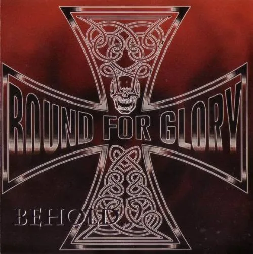 Behold the Iron Cross cover