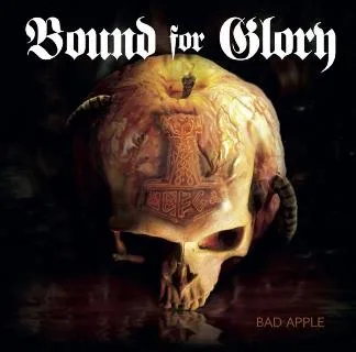 Bad Apple cover