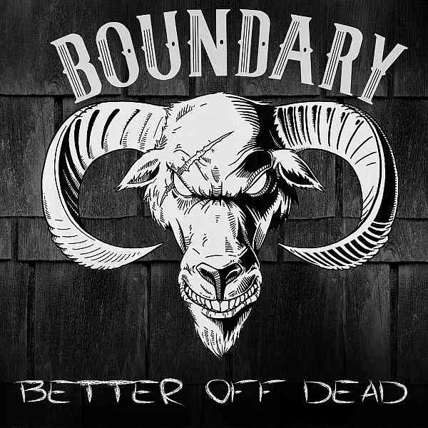 Better Off Dead cover