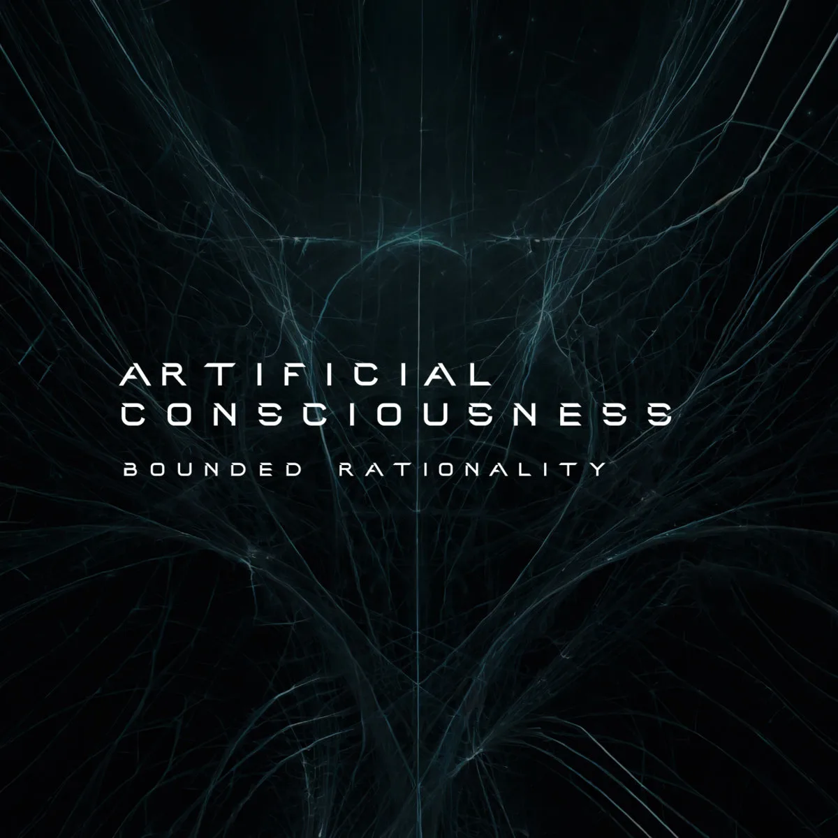 Artificial Consciousness cover