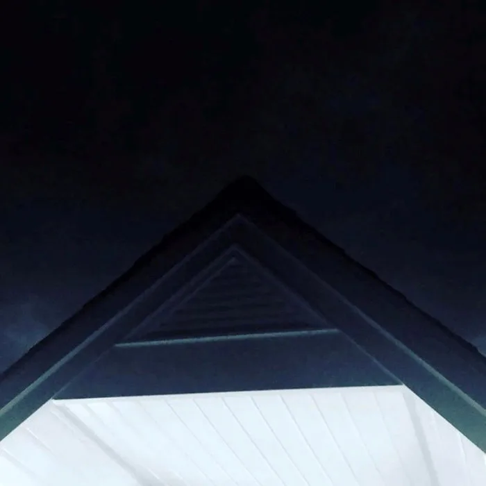 Purifying Light cover