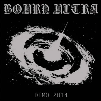 Demo 2014 cover