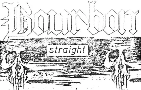 Straight cover