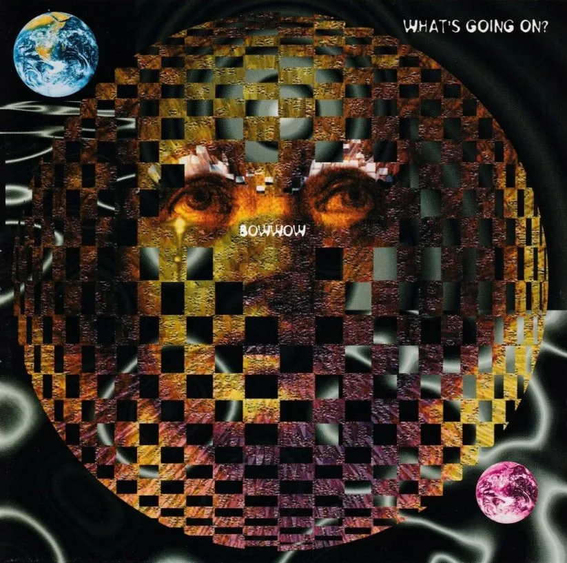 What's Going On? cover