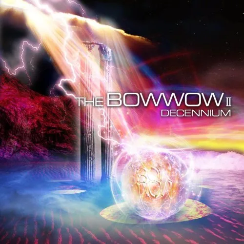 The Bow Wow II Decennium cover