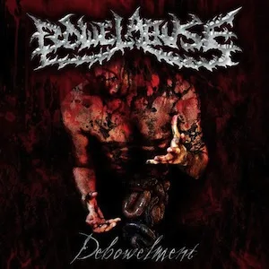 Debowelment cover
