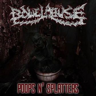 Poops n' Splatters cover