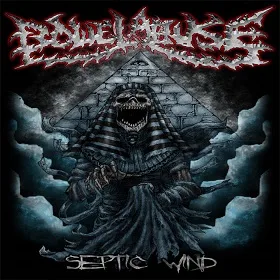 Septic Wind cover