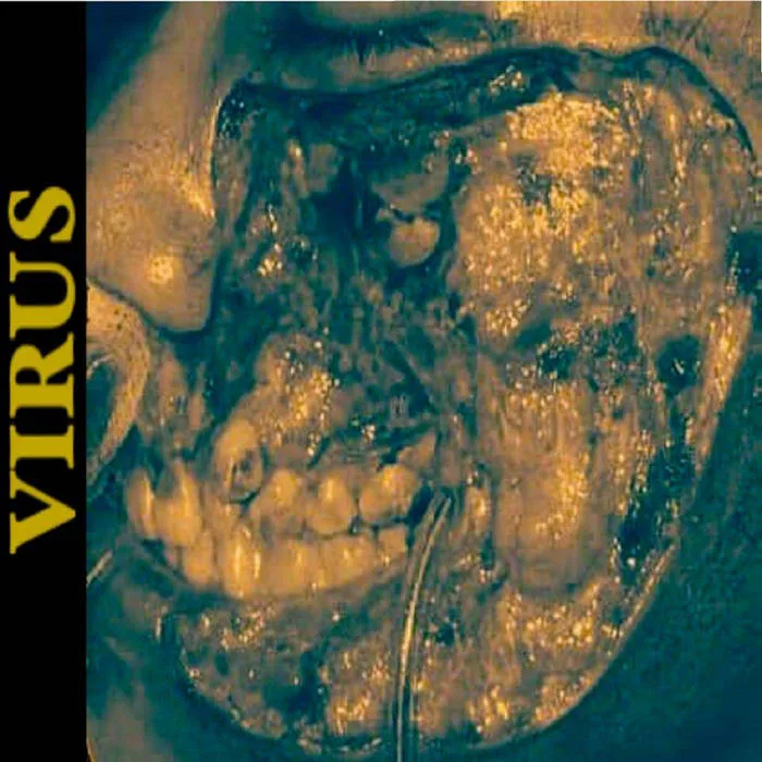 Virus cover
