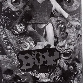 Scab n Crust Dead cover