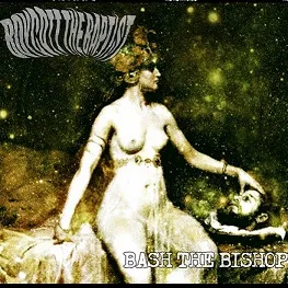 Bash the Bishop cover