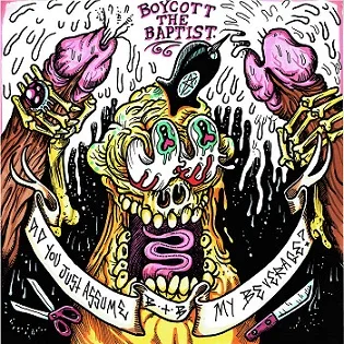 Did You Just Assume My Beverage? cover